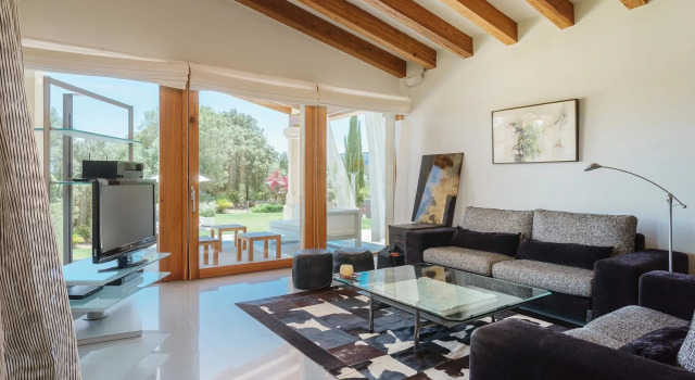 Villa Villa Golf Marina