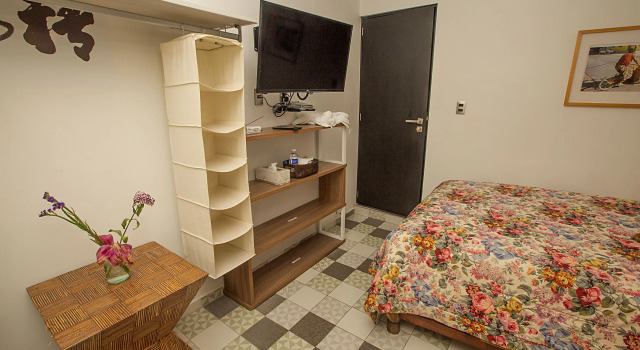 Номер Standard The Condesa House