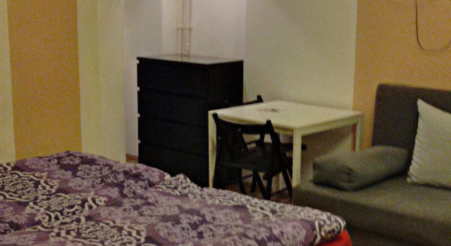 Апартаменты K10 B Kazinczy Apartment