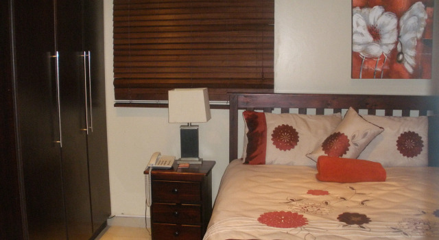 Семейный номер Standard Jay and Bee Guesthouse
