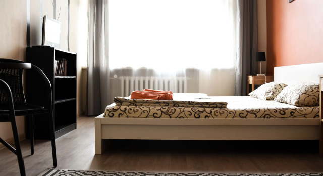 Номер Standard Grey apartments "Easy Kaunas"