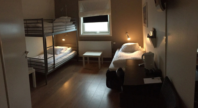 Двухместный номер Standard Hotel E-10 by First