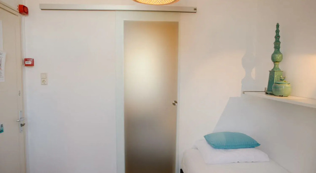 Номер Standard Hotel Grand Cafe Deight