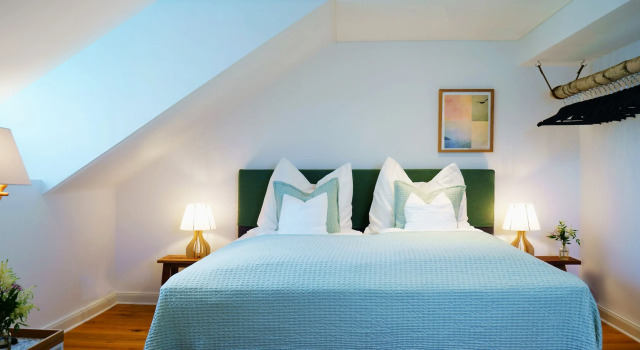 Полулюкс Alte Zigarrenmanufaktur Heidelberg - Private Residences with Bespoke Service