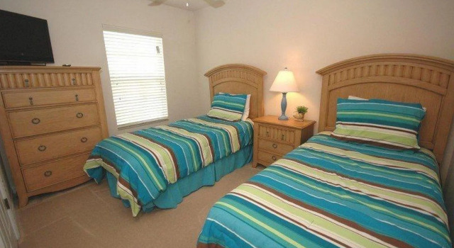 Bella Vida - TownHome 4BD/3BA - Sleeps 10 - Gold - RBV415 Apartment 4, Rezerwuj Apartament Kissimmee Kissimmee