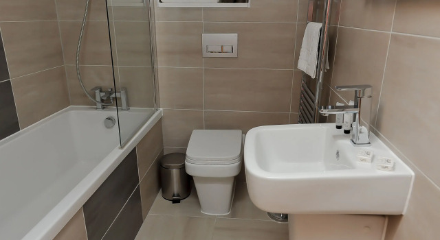 Select Serviced Accommodation - Summit House, Забронировать Отель Бизнес-отели Англии, 4* 5*