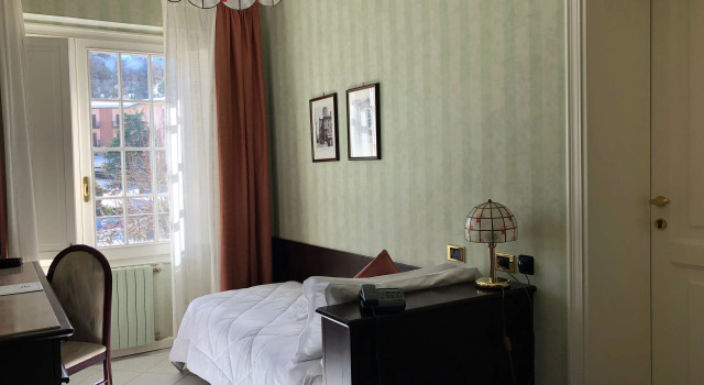Номер Standard Albergo Sapori