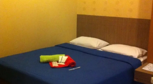 Supérieure chambre OYO Flagship 3753 Cassa Dua Hotel