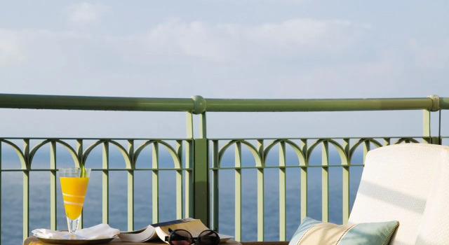 Двухместный номер с видом на море Four Seasons Hotel Alexandria at San Stefano