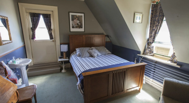 Номер Classic B&B Quebec