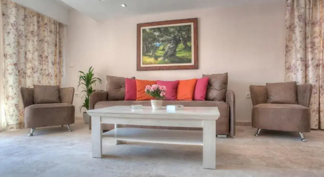 Апартаменты Comfort Apartments Aleksandar