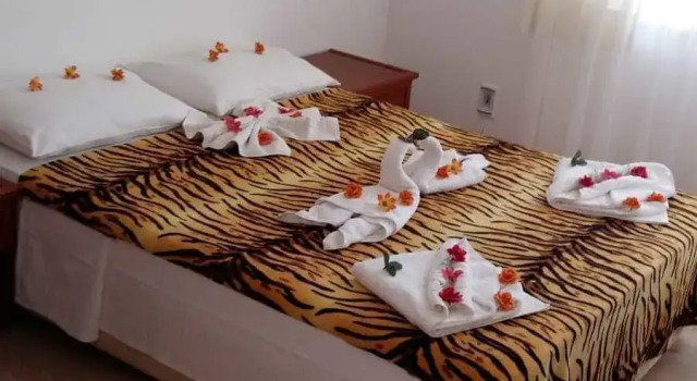Номер Standard Sevo Hotel