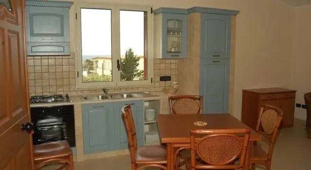 Lejlighed Residence Valentina