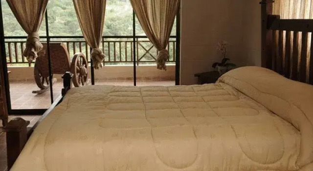 Полулюкс Rancho La Aurora