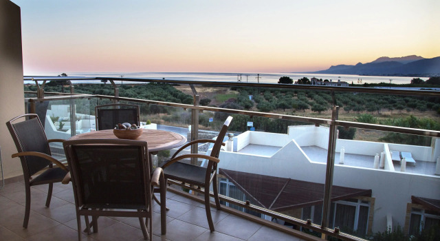 Номер Standard Lagada Resort