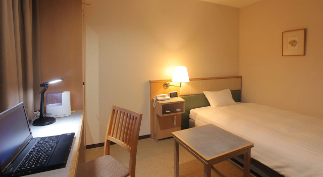 Номер Standard Odakyu Station Hotel Hon-Atsugi