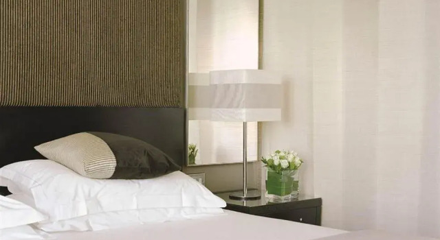 Двухместный номер Standard Malmaison Birmingham