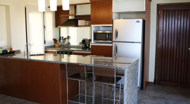 Люкс La Solana Boutique Hotel