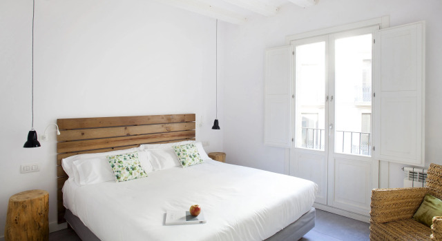 Номер Standard Eco Boutique Hostal Grau