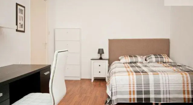 Люкс Shortstay Rotterdam Apartments