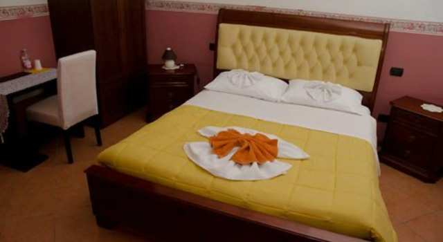 Номер Standard Locanda 7 Camini