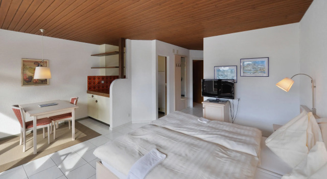 Апартаменты Eiger Guest House - Grindelwald