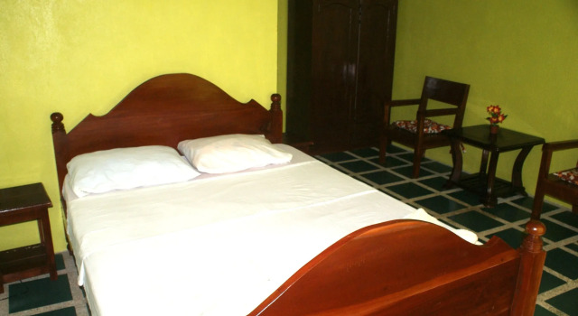 Номер Standard Asian Belgian Resort