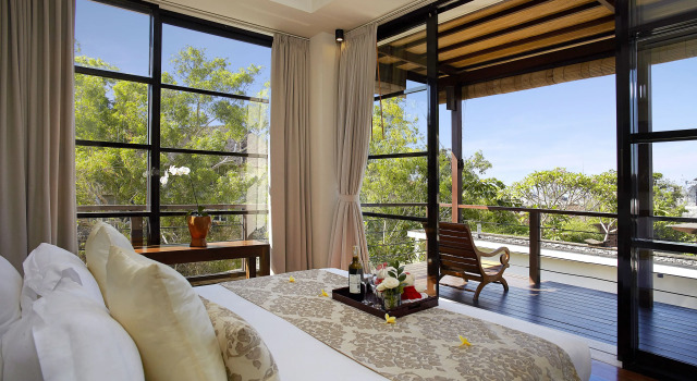 Вилла Luxury Temple Hill Residence Villa