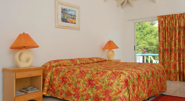 Номер Standard Anchorage Inn