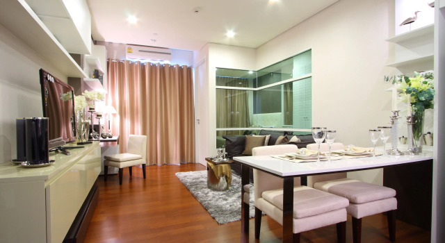 Люкс Ivy Thonglor 55