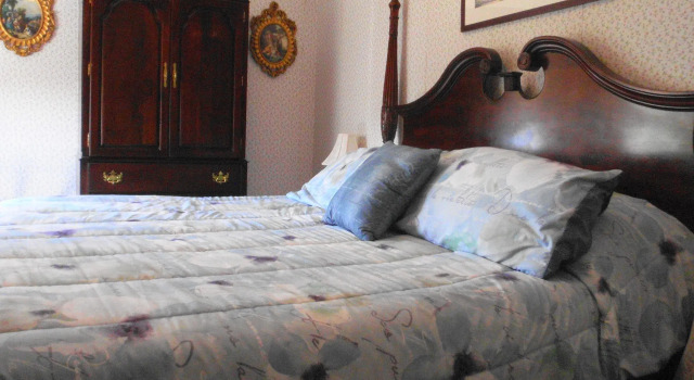 Номер Standard The Inn At The Shore