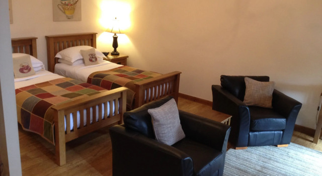 The Old Dairy B&B, Prenota Bed & breakfast Llandefeilog Regno Unito