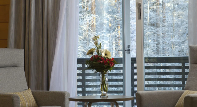 Номер Superior Hotel Rento