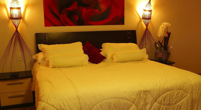 Номер Standard Virá Charme Resort