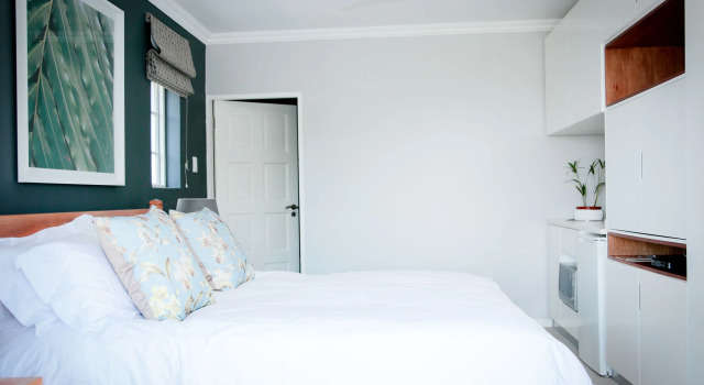 Standard huone Mogi Boutique Hotel