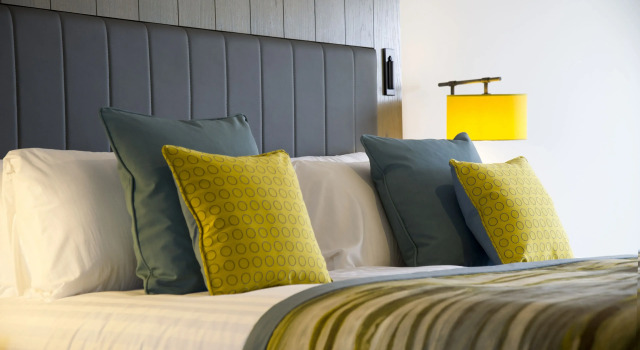 Номер Standard The Waterside Hotel