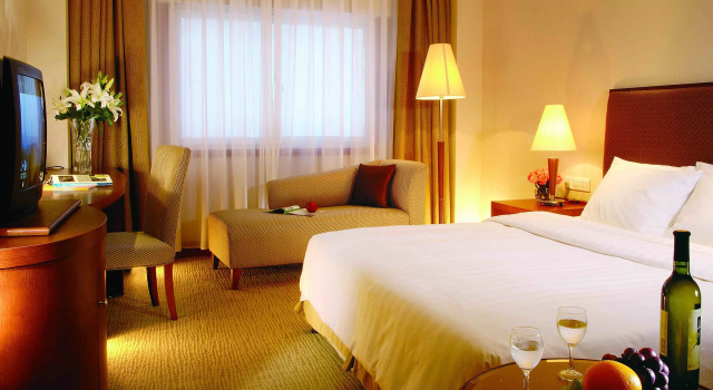 Номер Business Yihohotel Xiang'An Xiamen