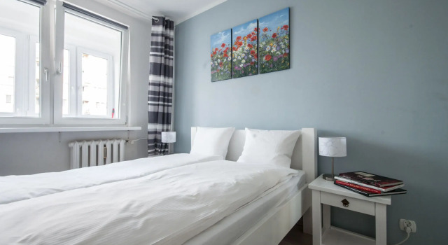 Апартаменты Apartament Panska by Your Freedom
