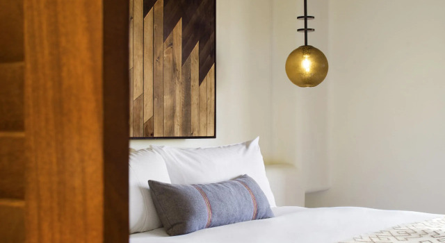 Номер Standard Boulders Resort & Spa Scottsdale, Curio Collection by Hilton
