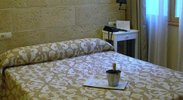 Номер Standard Hotel Casa Babel