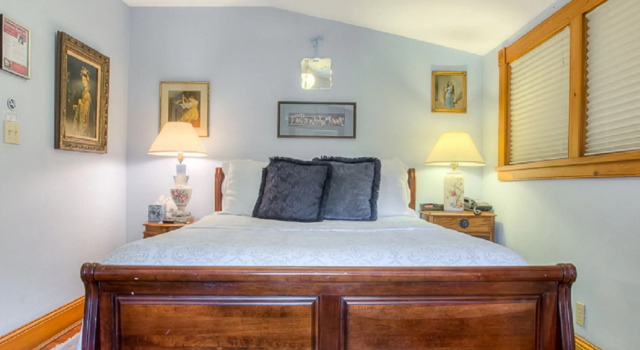 Номер Standard Sweetwater Branch Inn