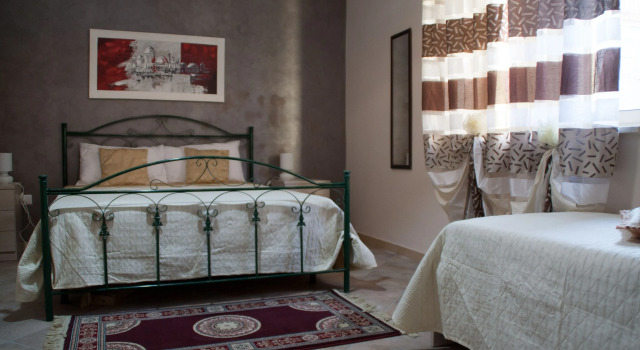 Номер Comfort The Liberty Palace