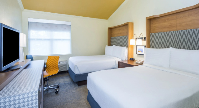 Номер Standard Holiday Inn Cape Cod - Hyannis by IHG