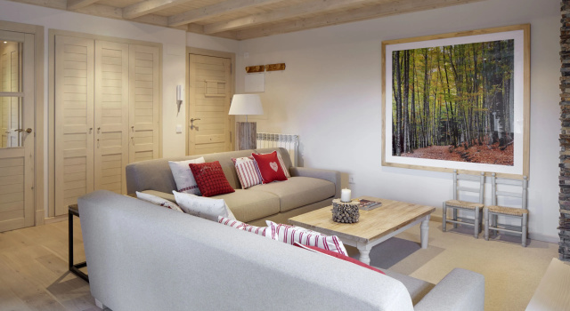 Апартаменты Val de Ruda Luxe 39 by FeelFree Rentals