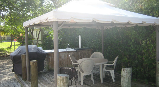 Коттедж Key Largo Sound Vacations