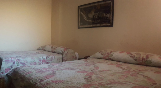 Номер Standard Hotel Bali Panama