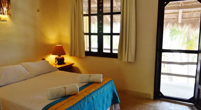 Camera Superior Amaite Beach Hotel