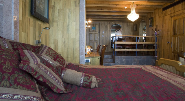 Suite Royal Bay Lodge