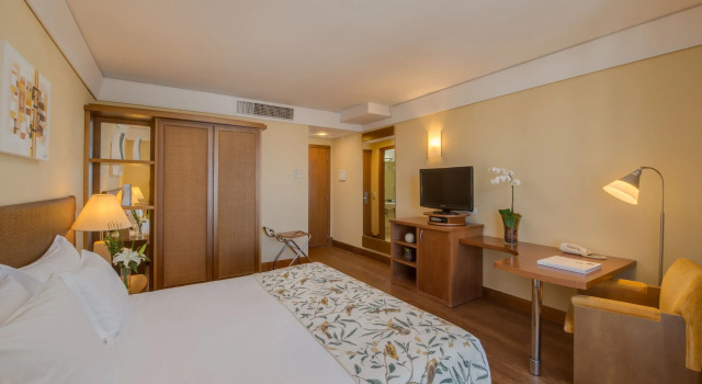 Номер Premier Blue Tree Towers Caxias do Sul