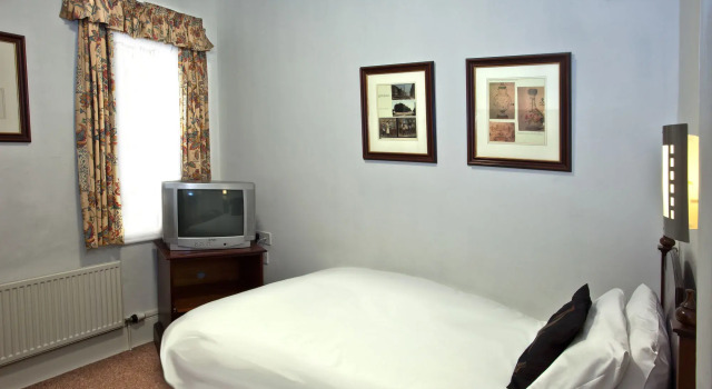 Номер Norbreck Castle Hotel Blackpool